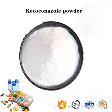 Buy online CAS65277-42-1 Ketoconazole api ingredients powder